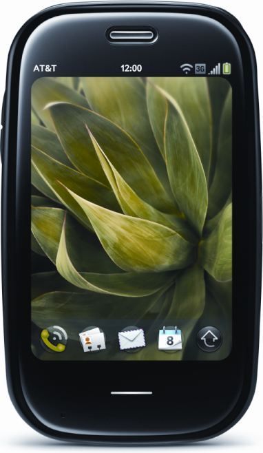 Palm Pre Plus