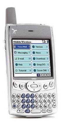 Palm Treo 600