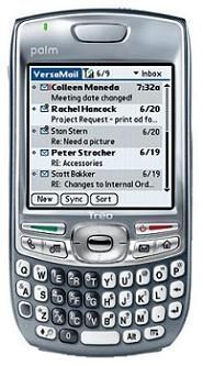 Palm Treo 680