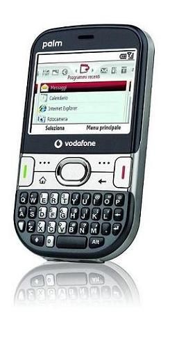 Palm Treo 500v