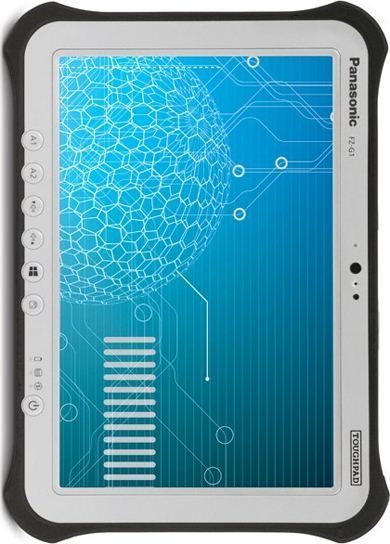 Panasonic Toughpad FZ-G1