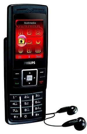 Philips 390