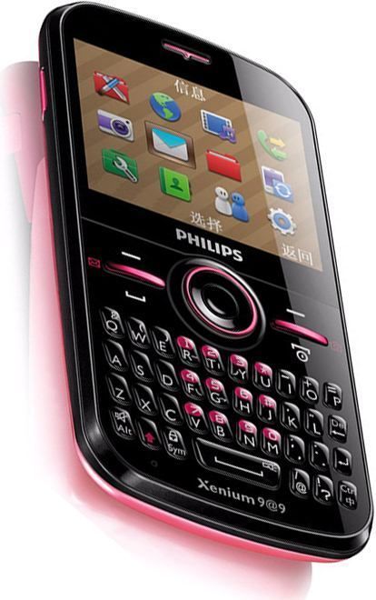 Philips F322 Xenium