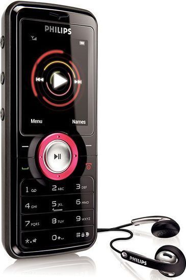 Philips M200