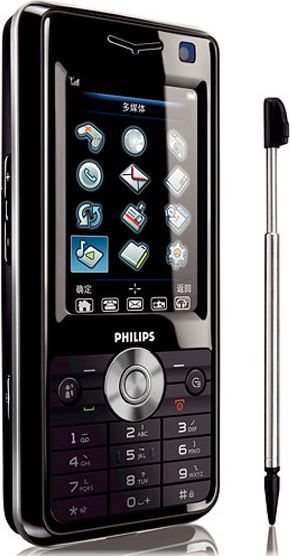 Philips TM700