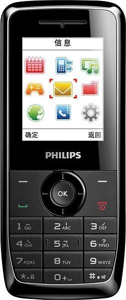 Philips X100