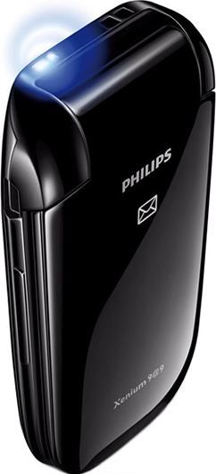 Philips X216 Xenium