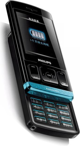 Philips X223