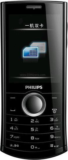 Philips X503 Xenium