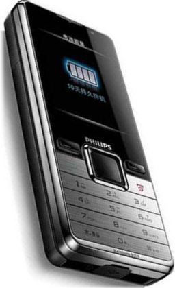 Philips X630