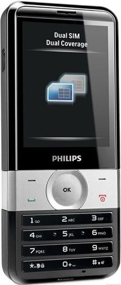 Philips X710