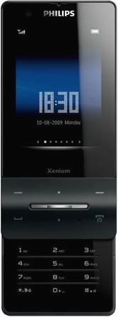 Philips X810 Xenium