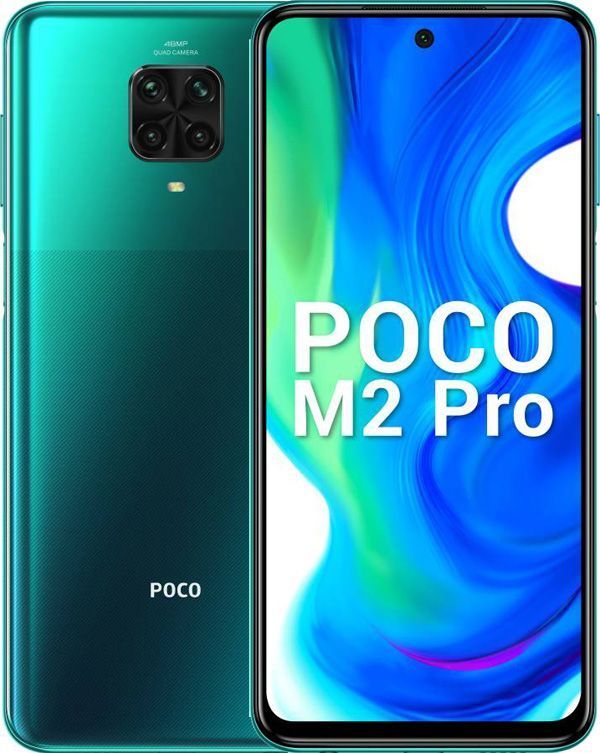 Xiaomi Poco M2 Pro