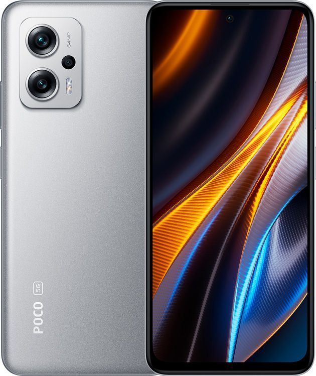 Xiaomi POCO X4 GT