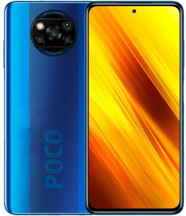 Xiaomi Poco X3 NFC