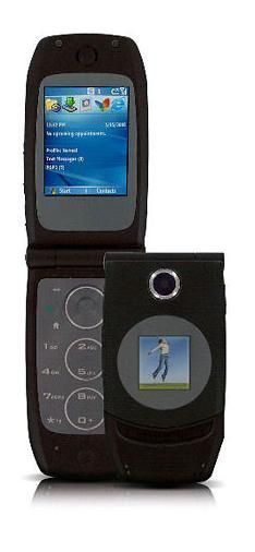 Qtek 8500