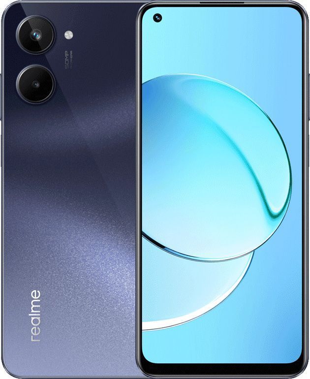 Oppo Realme 10