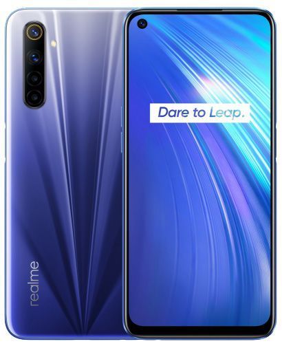 Oppo Realme 6