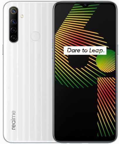 Oppo Realme 6i