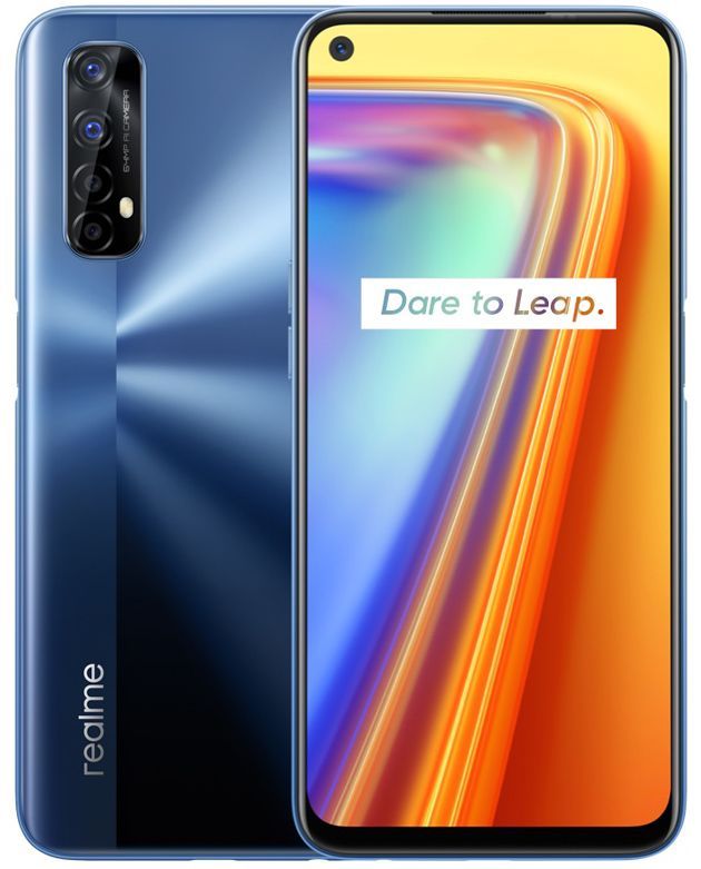 Oppo Realme 7