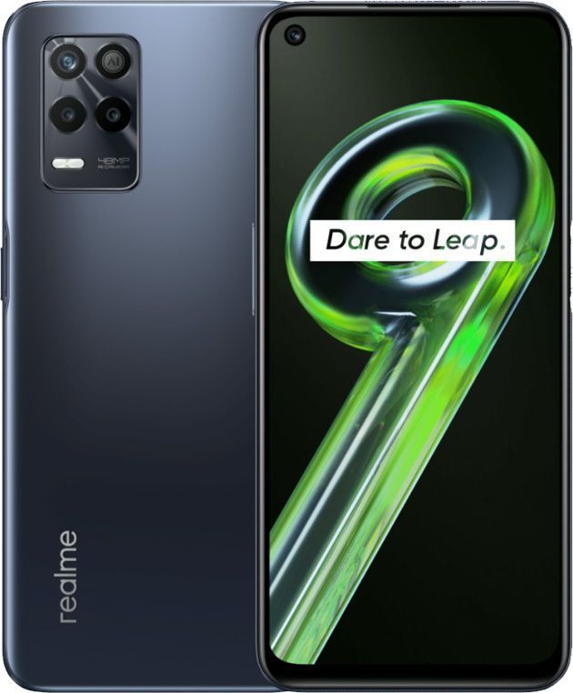 Oppo Realme 9 5G