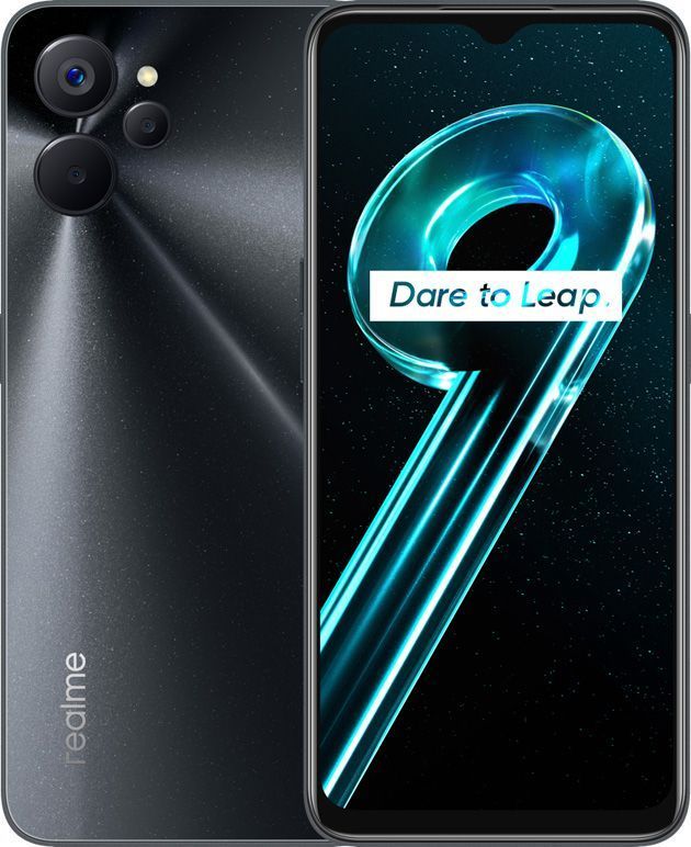 Oppo Realme 9i 5G