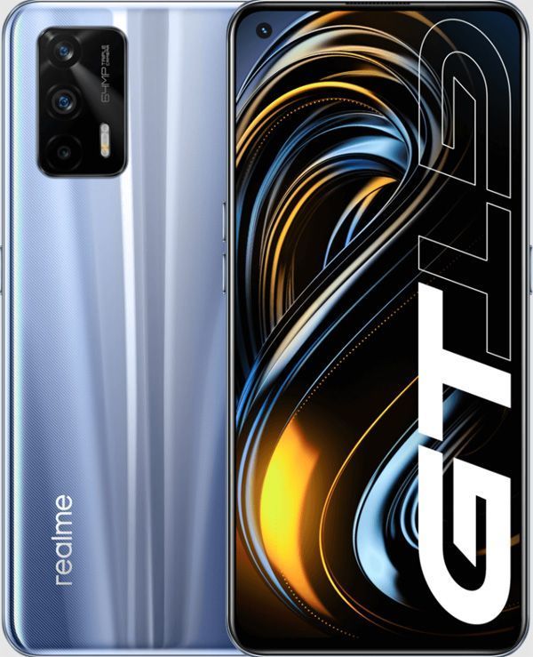 Oppo Realme GT 5G