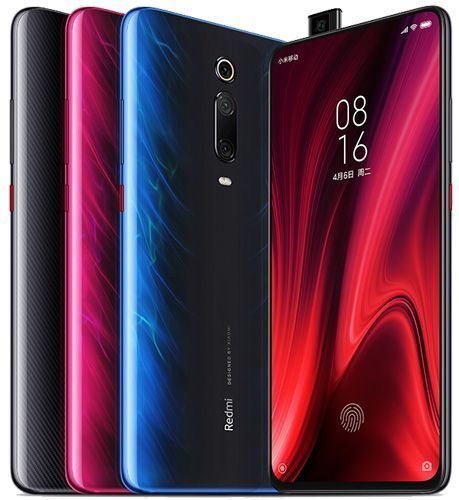 Xiaomi Mi 9T Pro