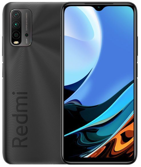 Xiaomi Redmi 9T