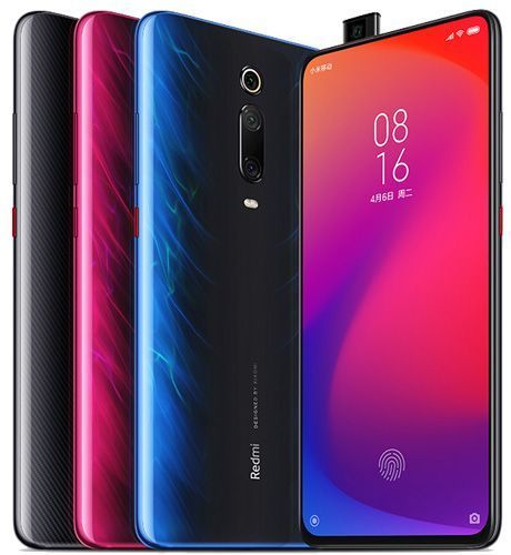 Xiaomi Mi 9T