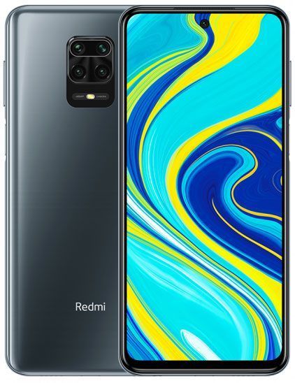 Xiaomi Redmi Note 9S