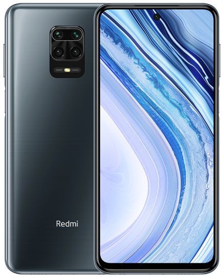 Xiaomi Redmi Note 9 Pro Max