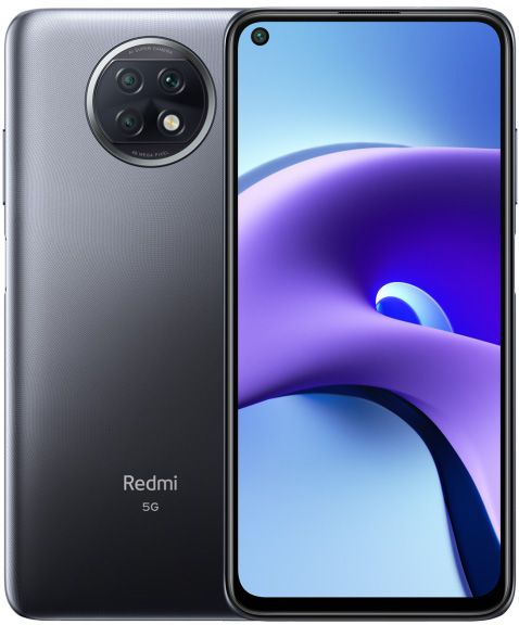 Xiaomi Redmi Note 9T