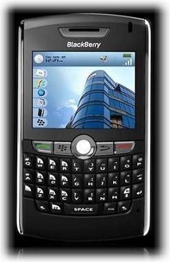 Rim BlackBerry 8820