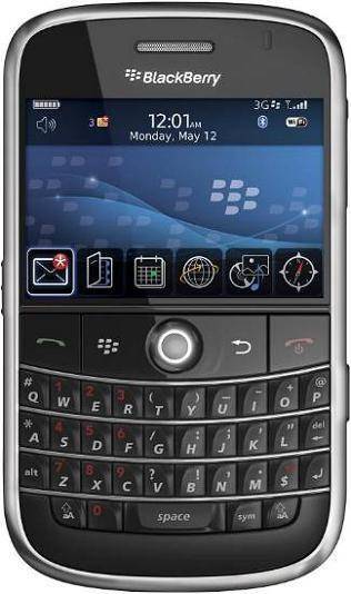 Rim Blackberry 9000 Bold