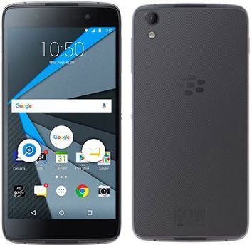 Rim Blackberry DTEK50