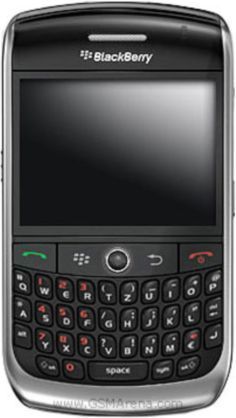 Rim BlackBerry 8900 Curve