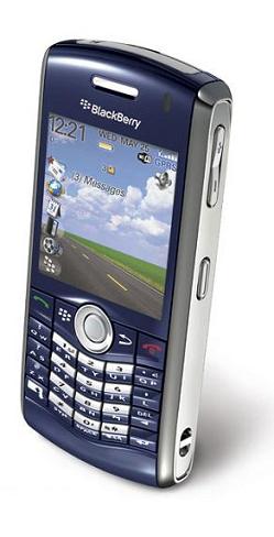 Rim Blackberry 8110 Pearl