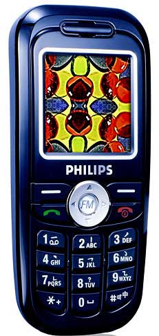 Philips S220