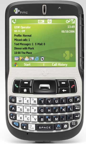 Htc S620