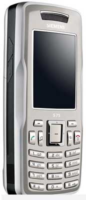 Siemens S75