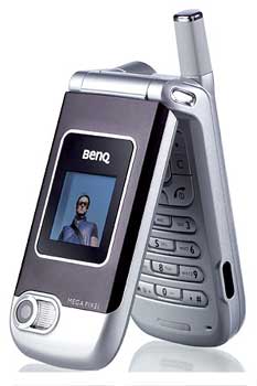 Benq S80