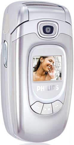 Philips S880