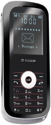 Sagem MY150X