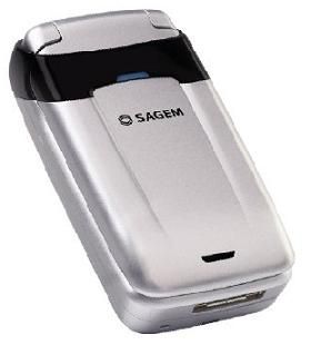 Sagem MY202C