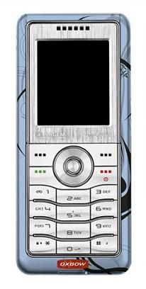 Sagem MY400V