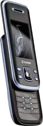 Sagem MY421Z