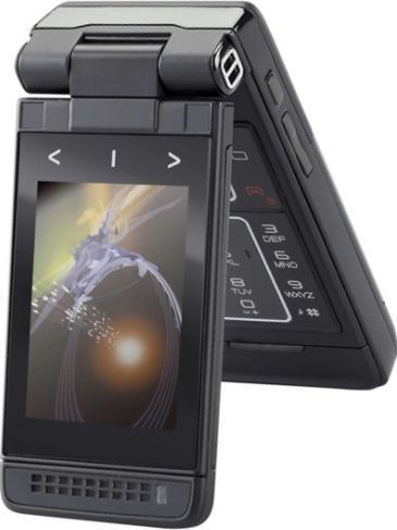 Sagem myMobileTV 2