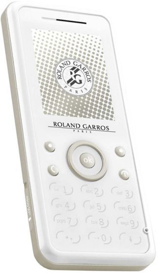 Sagem Roland Garros