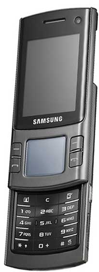 Samsung S7330